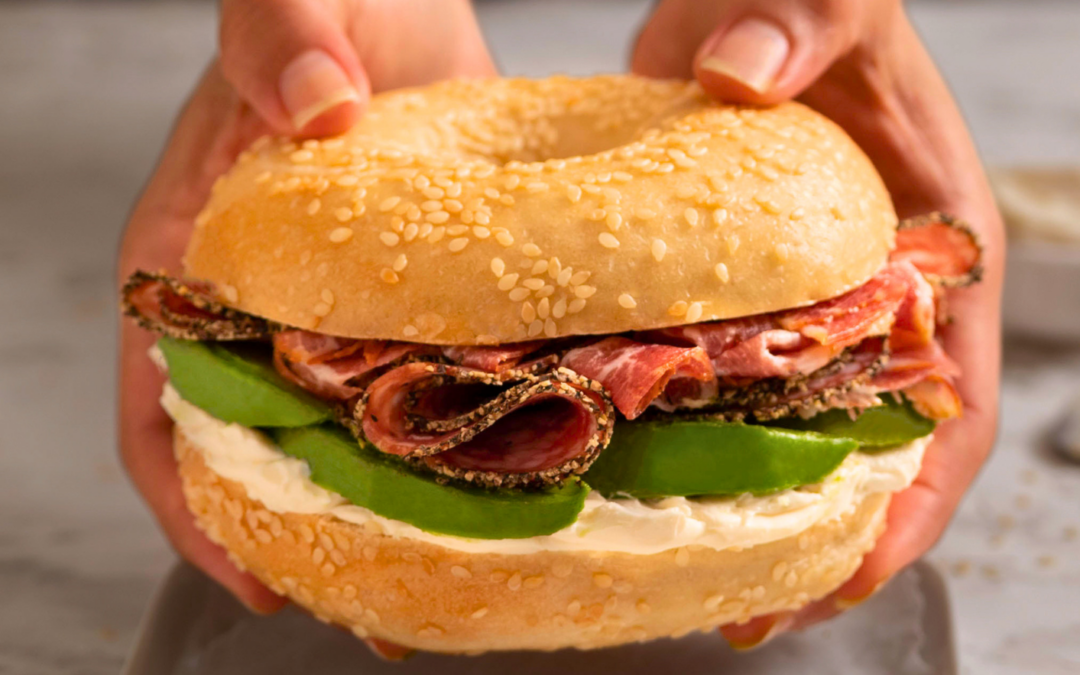 A Taste of Waverley Oaks: Your Guide to On-Campus Dining