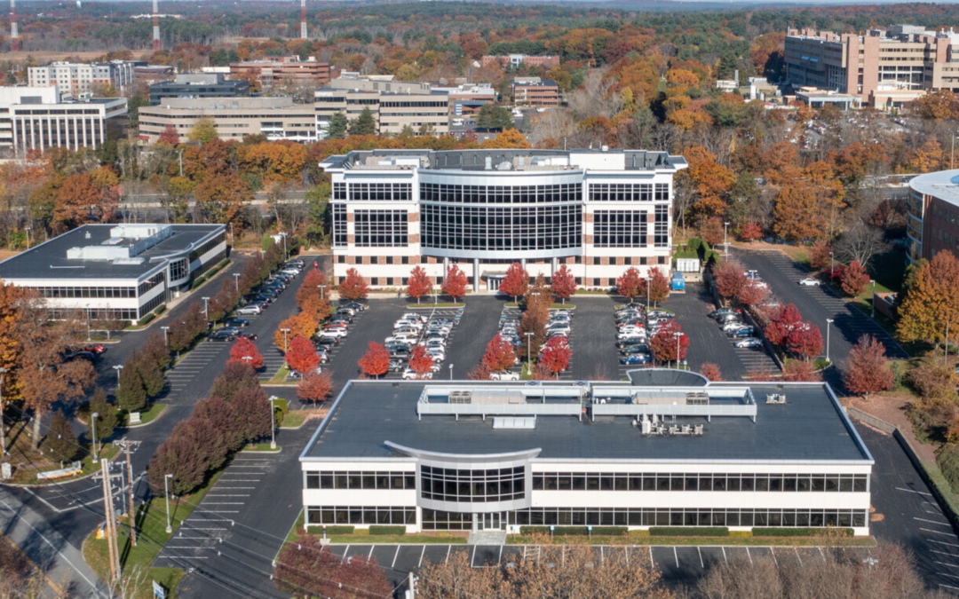 Blanchard Woods: A Future-Ready Digital Experience