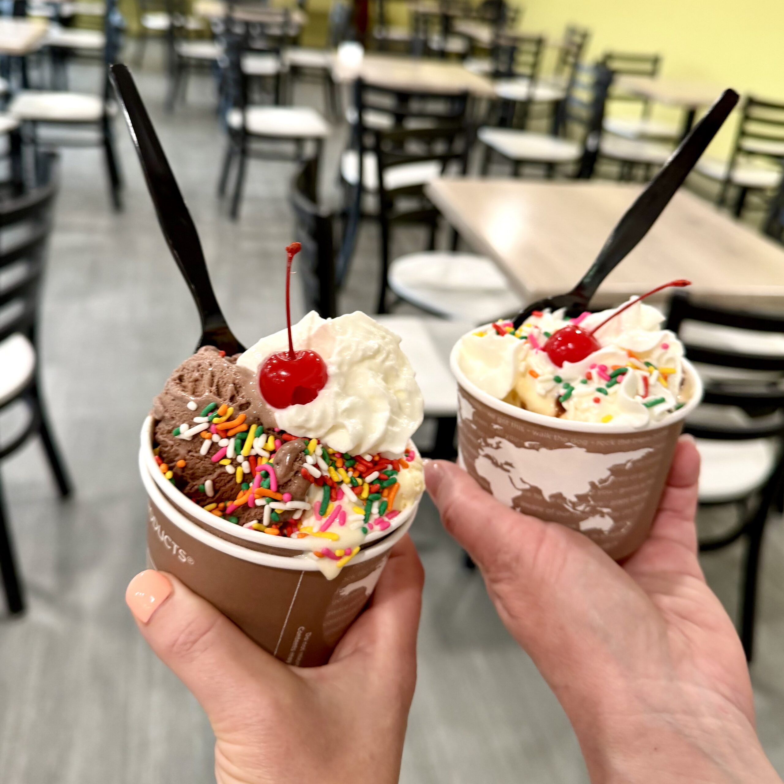 Ice Cream