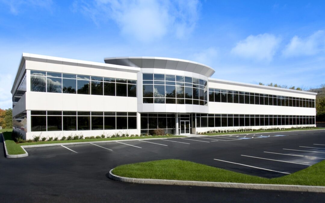 MatrixSpace Expands with New Lease at Blanchard Woods