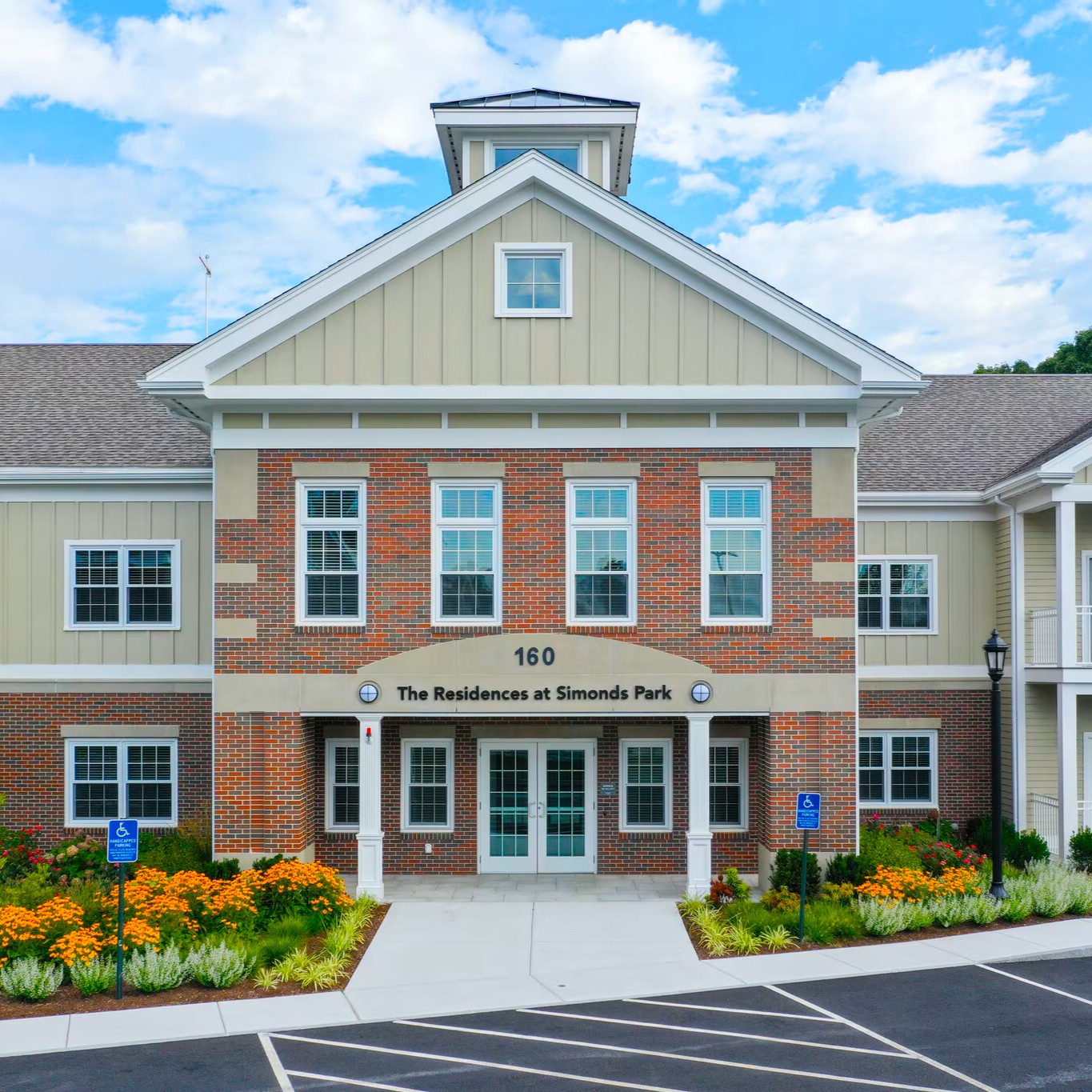 The Residences Art Simonds 1