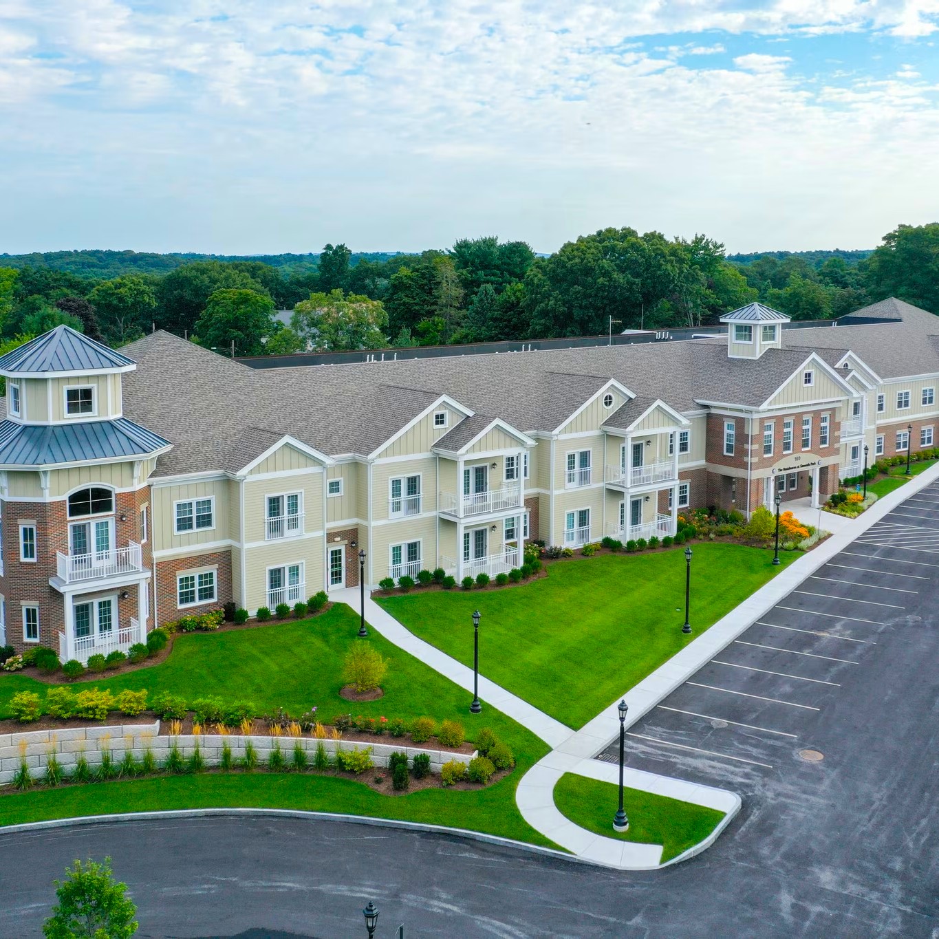 The Residences At Simonds 2