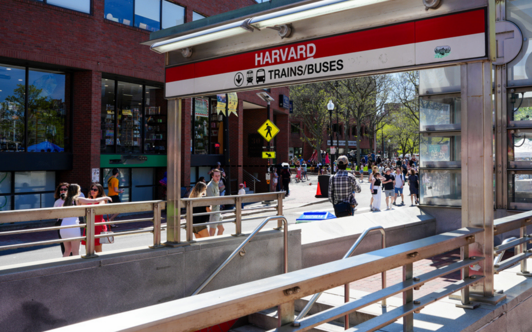 Trading Traffic for Trails: A Car-Free Commute